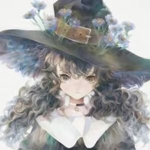 lucky魔女