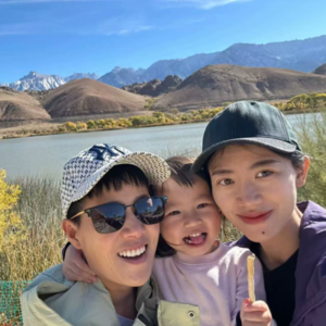 S2E05 家人不支持？那就拉着老婆远走他乡！