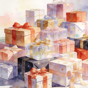 Vol 28 - 物欲陷阱：当我们把购买当解药