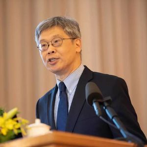 299.教授王德威谈《风土与云端 台湾文学的当代性》