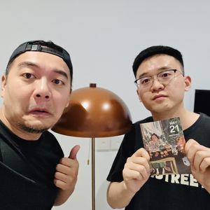VOL.28 康熙不来了我们来！聊一聊老牌综艺，重温当年下饭名场面！（上）