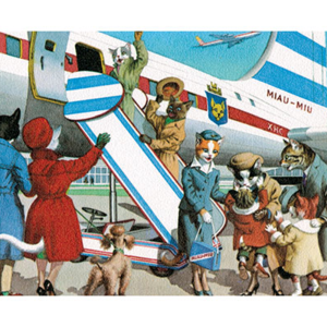 化解“预约旅游”死结的方法