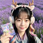 Melody是萌二本尊