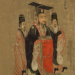 vol.134 天子为首的中国古代服装秀！【中国设计史】设计史太浓出品