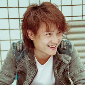 赖庆林：失明艺术家的歌与路