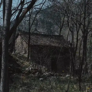 3. 后门故事会01——惊悚恐怖短篇2则:荒村探险+独居女孩