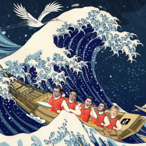 《TikTok内幕：张一鸣的巨浪征途》音频版（下集）