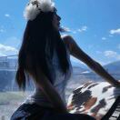 主持人雯茜Dorothy