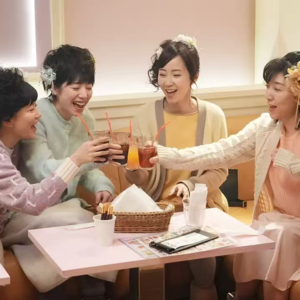 041 痛哭和大笑后，才能学会勇敢爱