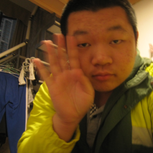 34.一间可爱的新房间,和几年后这里摆满的我最讨厌的学习资料