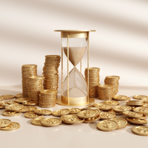 普通人未来最大的难题是财富保值