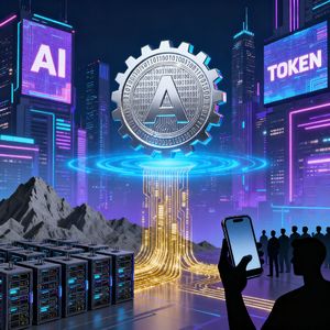 一个万亿token流转江湖养肥了谁（热点洞察0514）