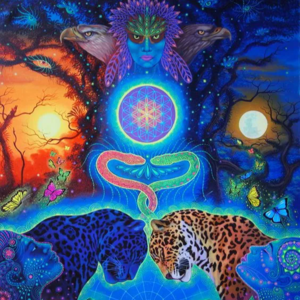 爱与美的语言是终结父权社会语境下“性别战争”的真正力量