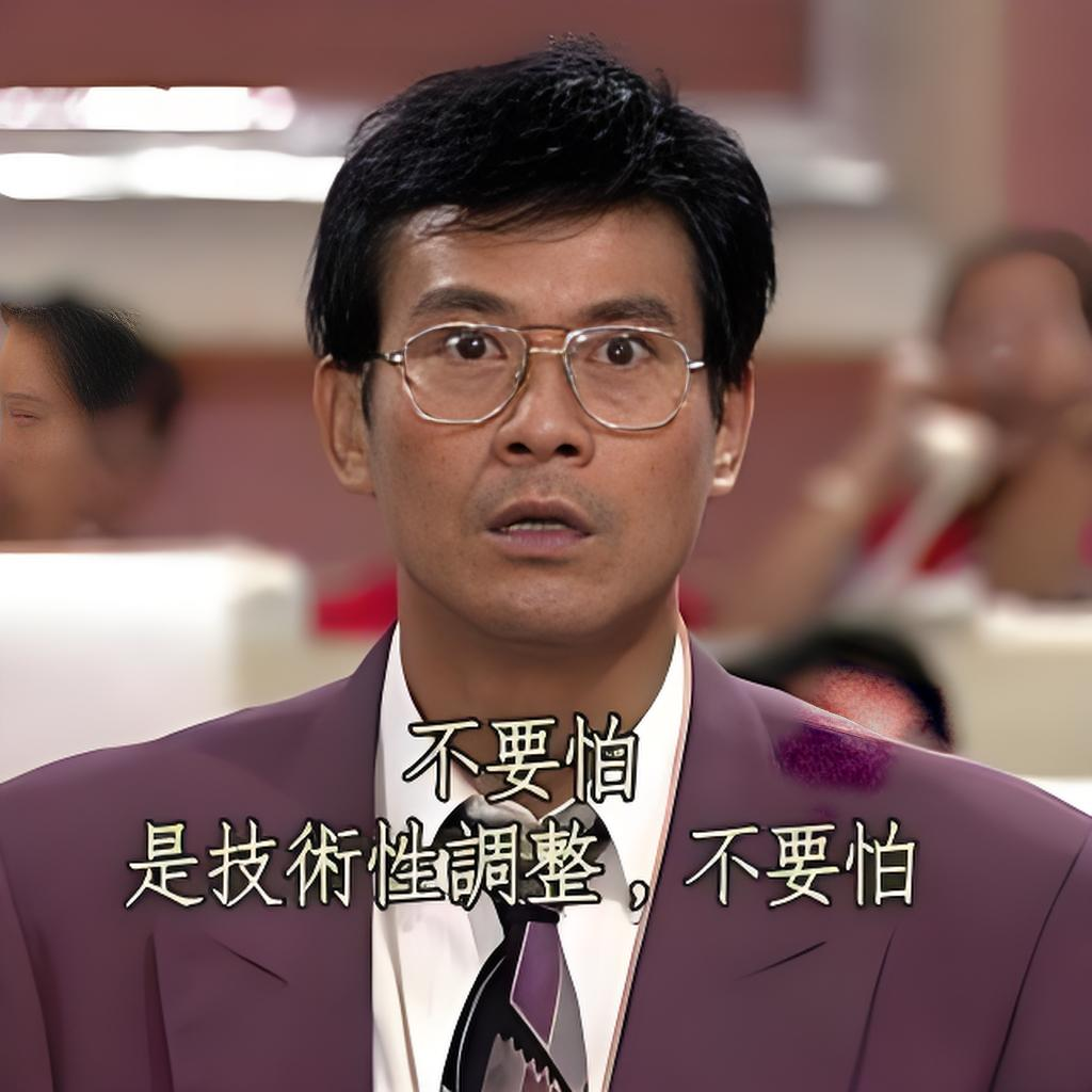 E05：股市大涨，分享自己踩过的坑让大家高兴一下！ episode artwork