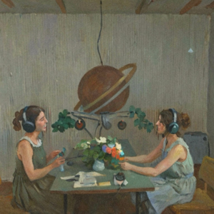 Ep10 亲密关系恋爱指南