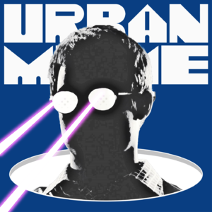 Ep4｜原来城市滤镜的“镜”以前叫西洋镜 - 城市与电影（上）