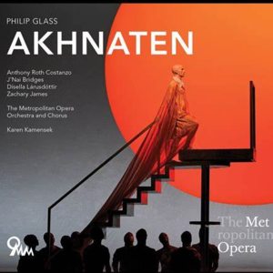 S2E3. 埃及法老还有自己的歌剧?—Philip Glass《Ahknaten》