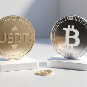 普通人也要尽早学习~"稳定币"：超越炒币的金融革命