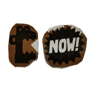 NOW?NOW!