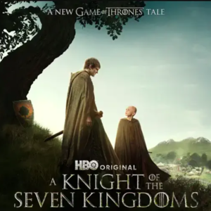 195 《七王国的骑士》：评分高全靠同行衬托，第五集实在是过誉了