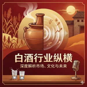 EP182.白酒行业艰难过冬