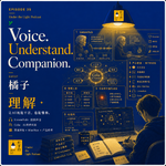35. 橘子：从Listenhub到Cola，四次转型到AI创业的决策如何下定