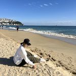 小宇宙资深潜水员