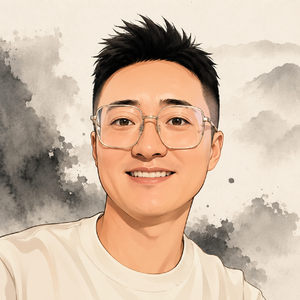 40万粉up主的六爻班退款后被造谣 ｜ 雷笋：在这个圈子太正常