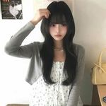 一杯经典拿铁