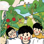 想象然后成为 | Vol.1奥德赛时期，更要成为更好的自己