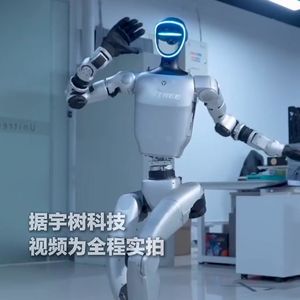 EP05 宇树上市了，美国FCC却撕了它的准入证：中国机器人如何应对美国准入绝杀？