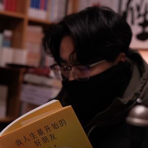 木上先生