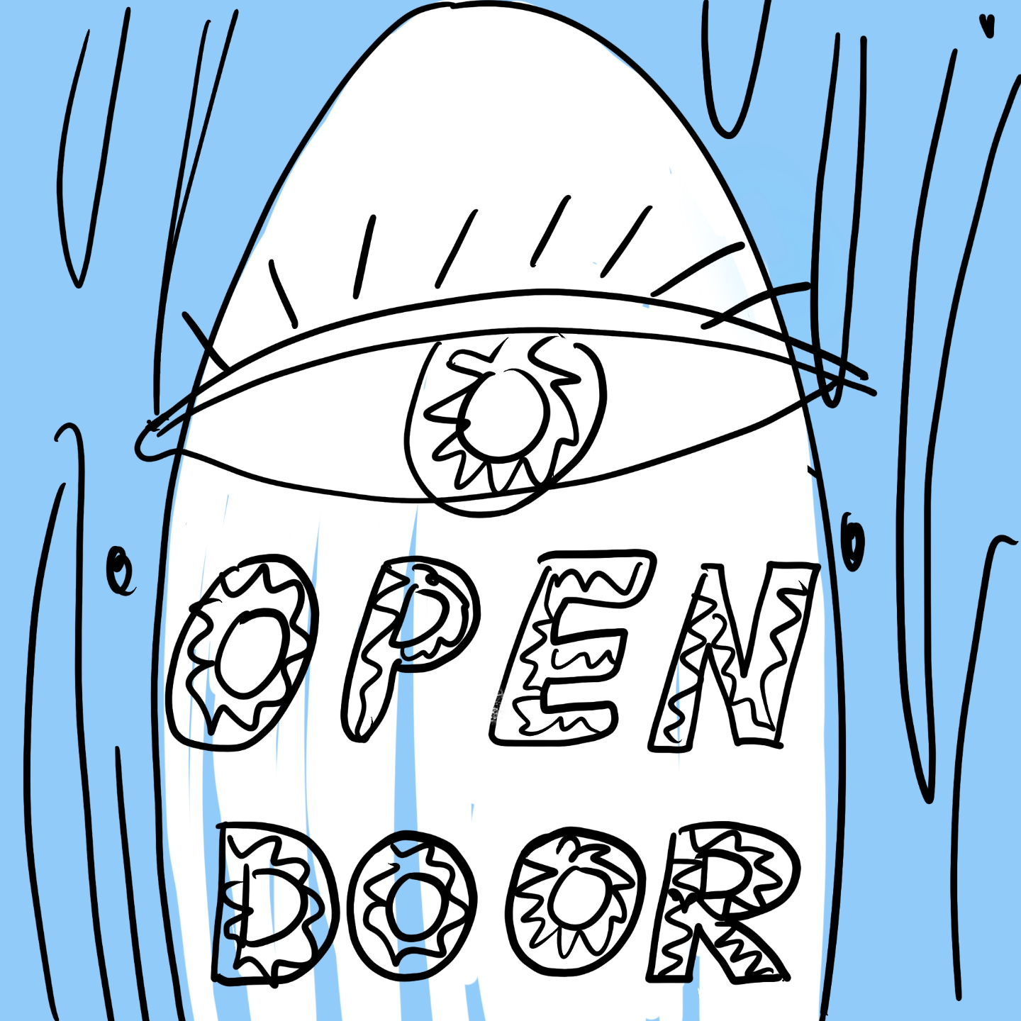 OpenDoor