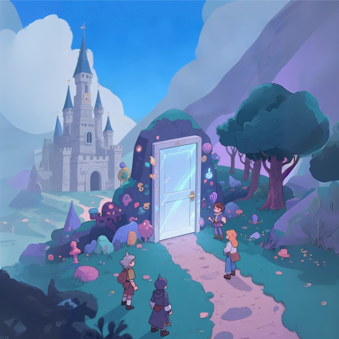 Episode cover