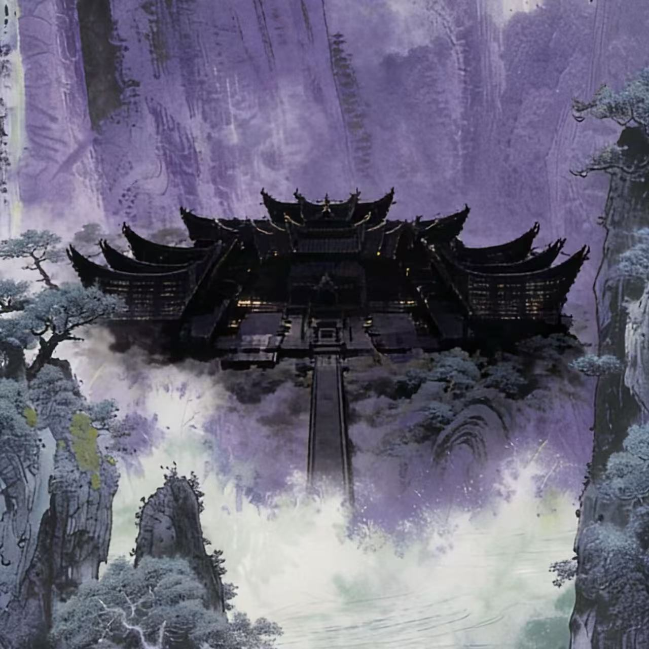 088 趣话《鬼吹灯》之云南虫谷P4：献王墓内欢乐多 episode artwork