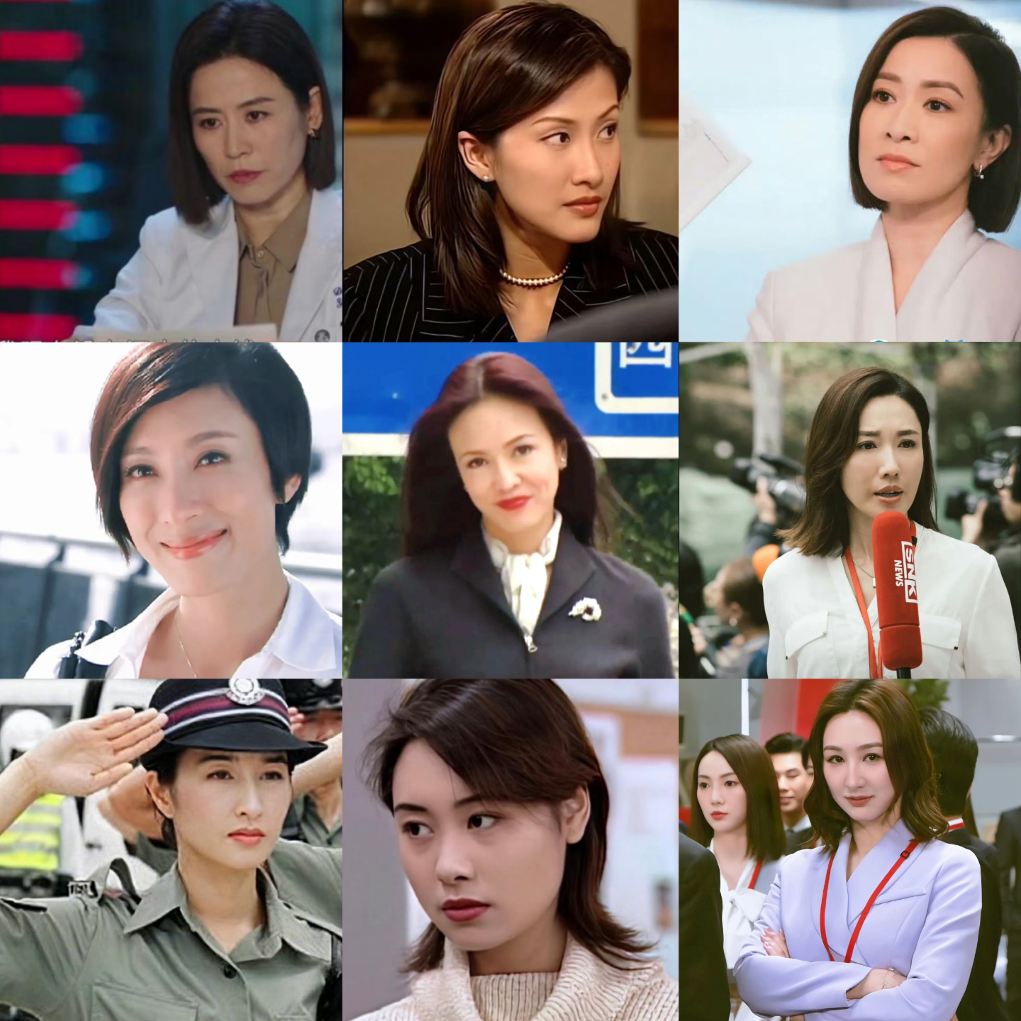 EP26. | TVB里的职场女性：男人可以拱手相让，但事业不一定 episode artwork