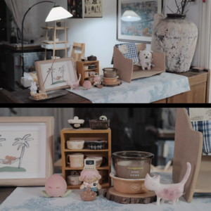 给每一个新进家门的东西都设置审批制度 📅 26.Apr.8