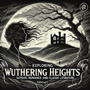 Wuthering Heights（呼啸山庄）