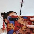 替月亮关灯D