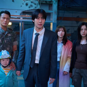 E24“绿格子”外的人生，你敢选吗？——当无限游戏降临，我们如何改写自己的剧本？