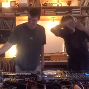 EP15 | Fred again & Jim Legxacy - NTS Radio