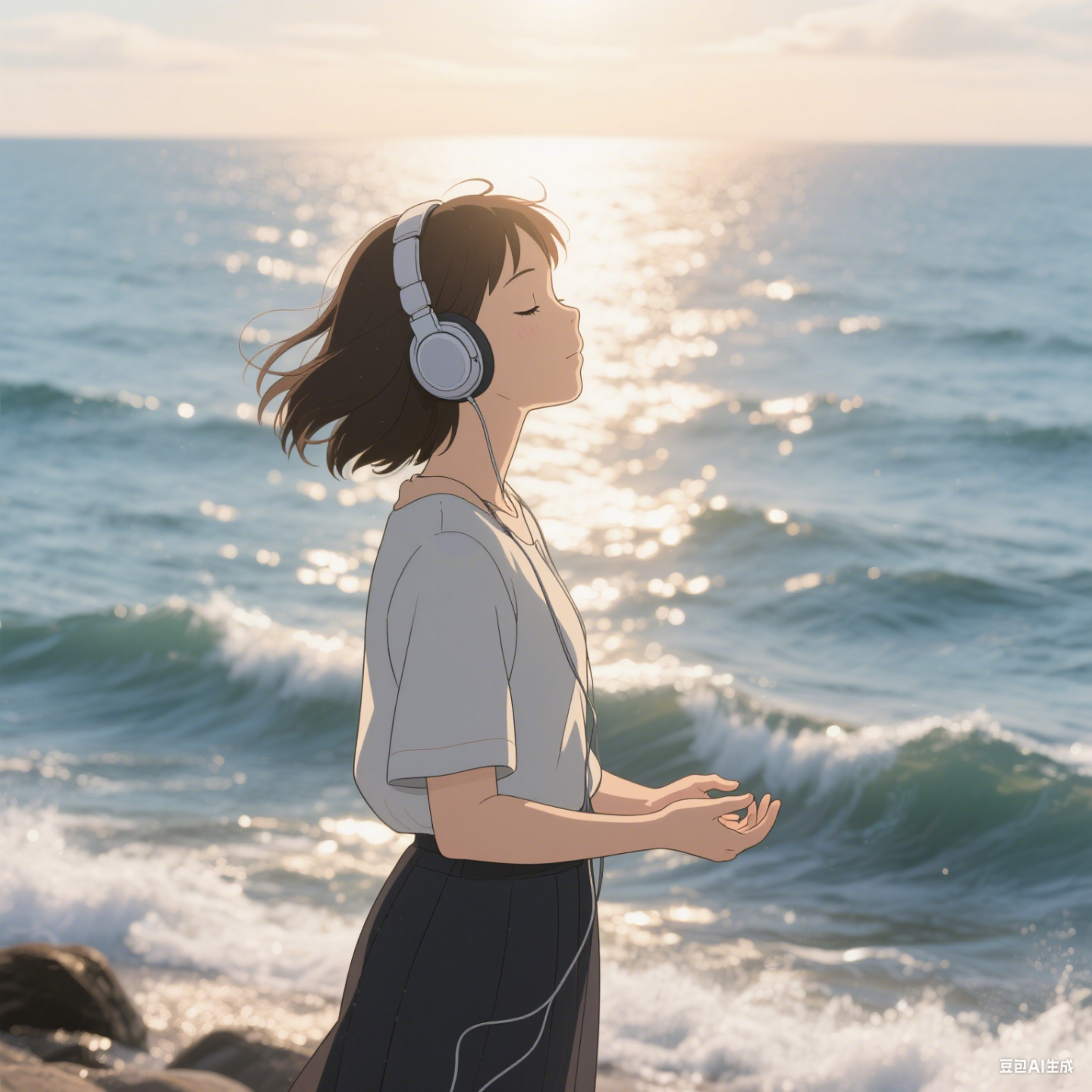 25分钟失恋冥想：这不是你的过错，一切也没那么糟糕 E.12 episode artwork
