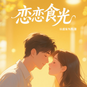 线面故事001《恋恋食光》:在新时代呼唤温柔的男性气质