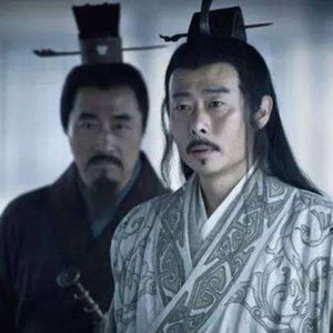 史有蹊跷 | 刘邦为什么怀疑萧何