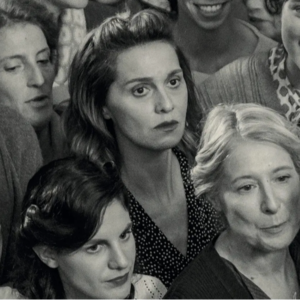 《还有明天》| 一段微小却有力的女性历史