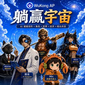 必思达研究院: WukongAP英雄榜