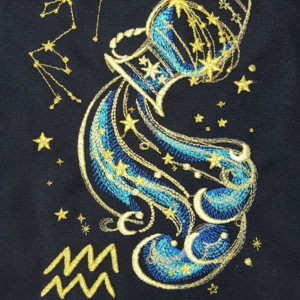 49. 原来ta也是水瓶座?水瓶名人大乱斗来咯!