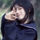 张黑女士