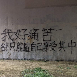 vol.59 通缩，痛苦，我扛住