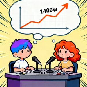 IN003.当我有了1400w粉丝之后